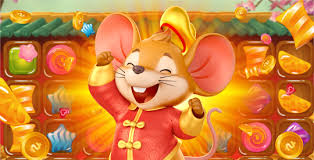 fortune mouse slot demo para mobile